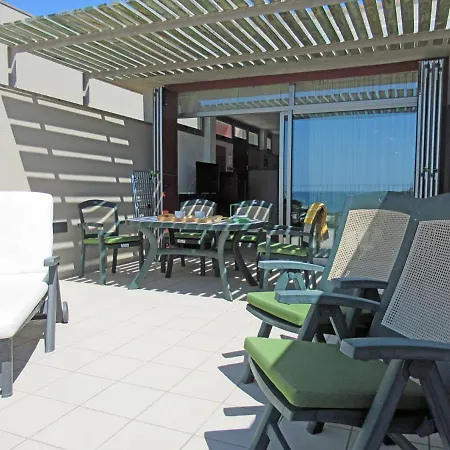 Casa Medano 40 By Rentmedano, 2 Bedroomed Front With Parking Lägenhet