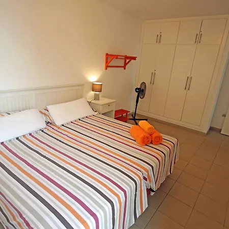 Lägenhet Casa Medano 40 By Rentmedano, 2 Bedroomed Front With Parking El Médano